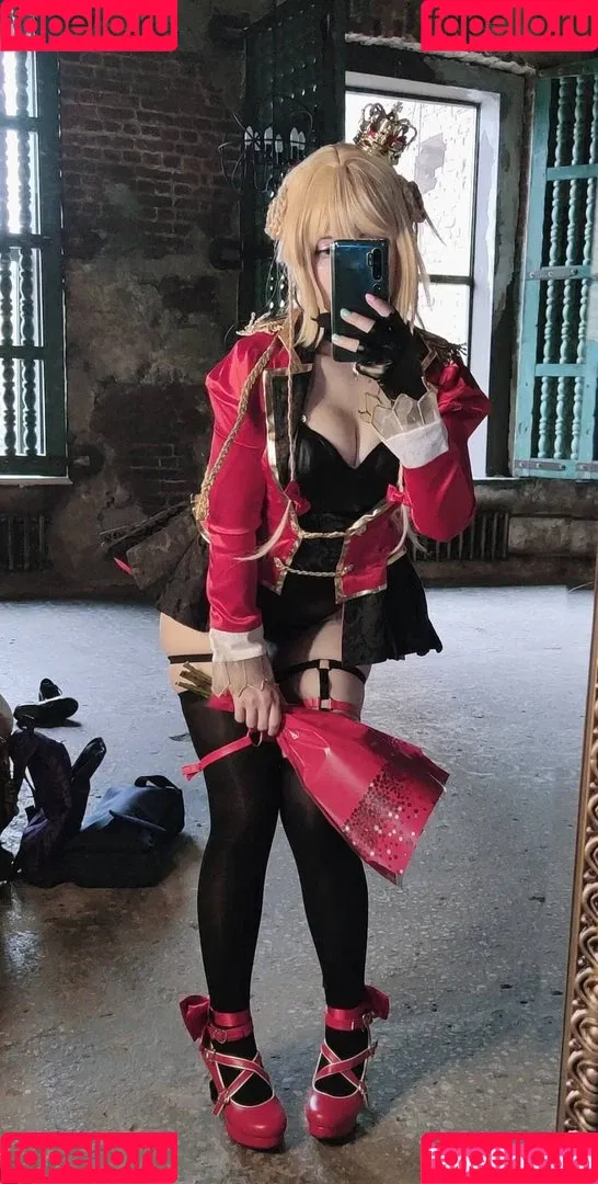 Saya Scarlet Onlyfans Photo Gallery 