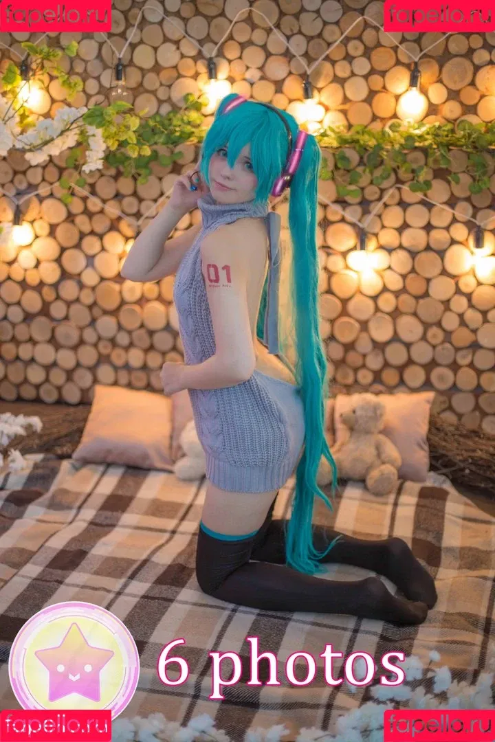 Saya Scarlet Onlyfans Photo Gallery 