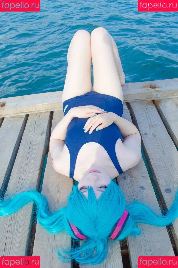 Saya Scarlet Onlyfans Photo Gallery 