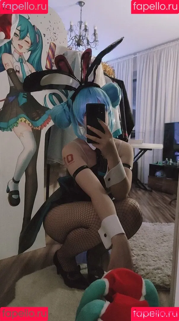 Saya Scarlet Onlyfans Photo Gallery 
