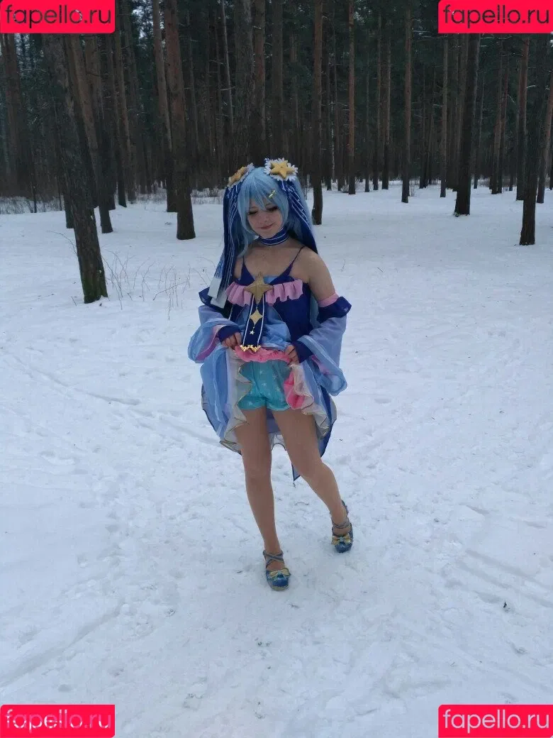 Saya Scarlet Onlyfans Photo Gallery 