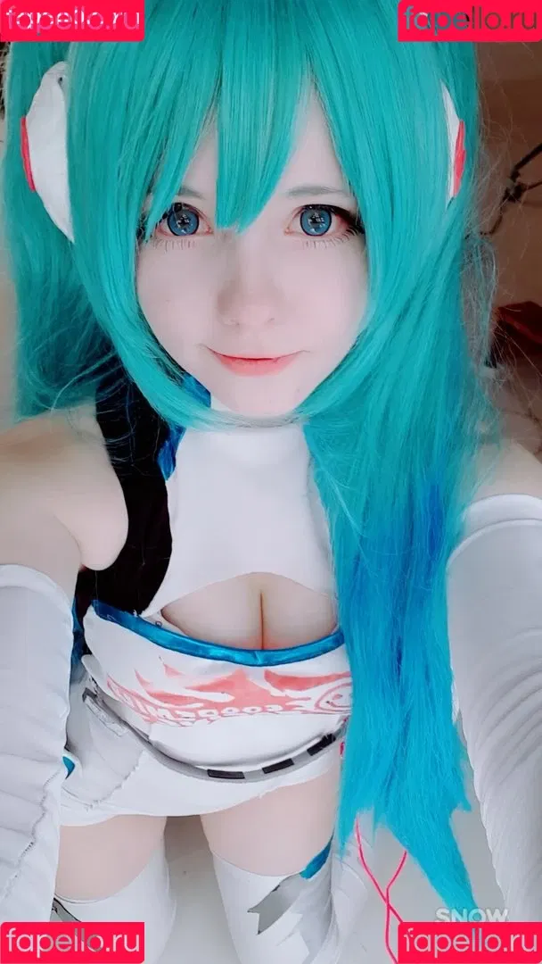 Saya Scarlet Onlyfans Photo Gallery 