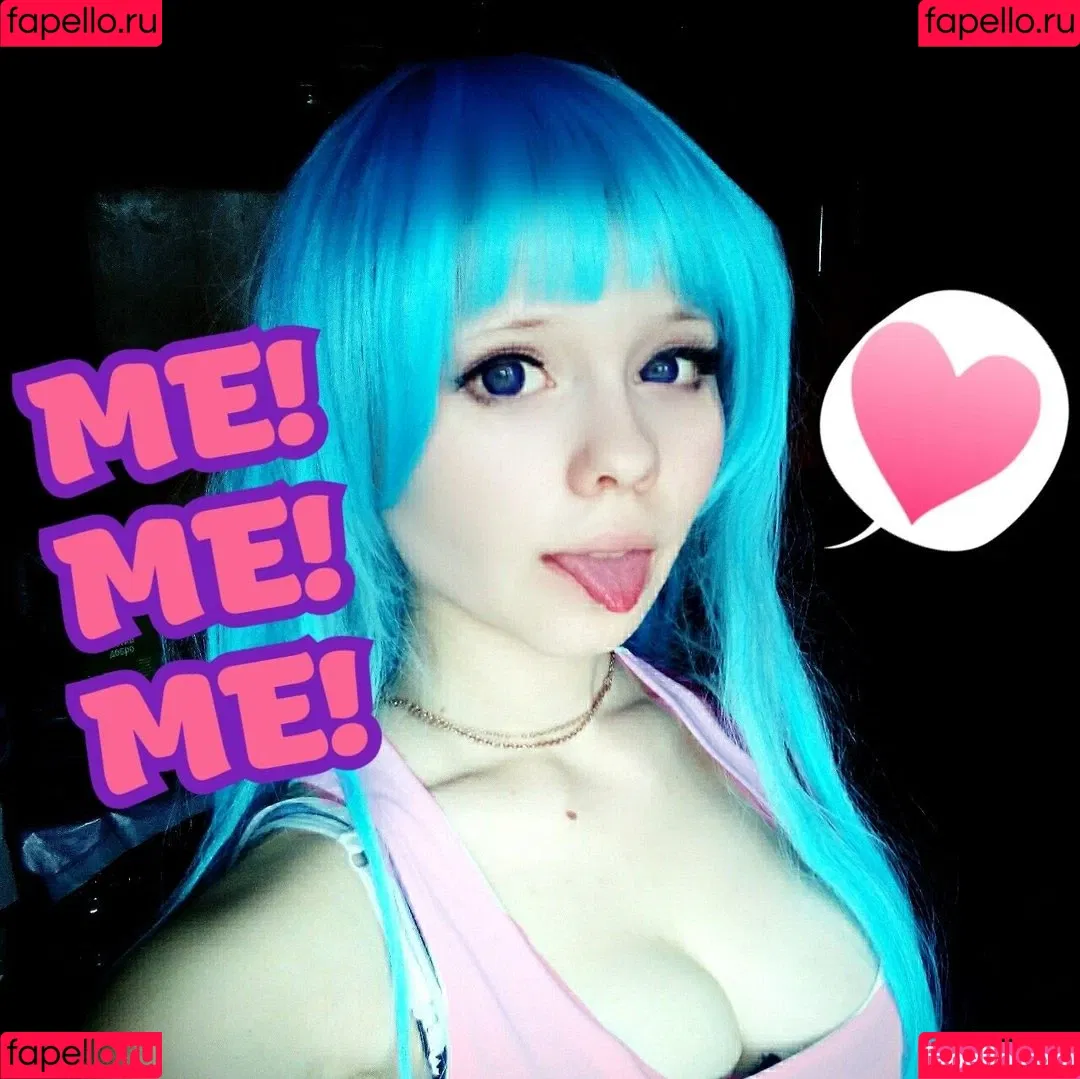 Saya Scarlet Onlyfans Photo Gallery 