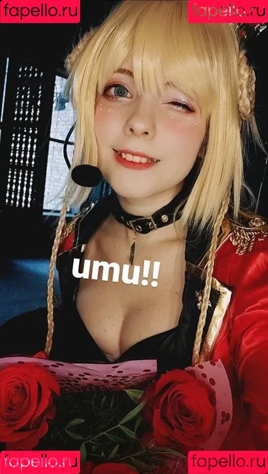 Saya Scarlet Onlyfans Photo Gallery 