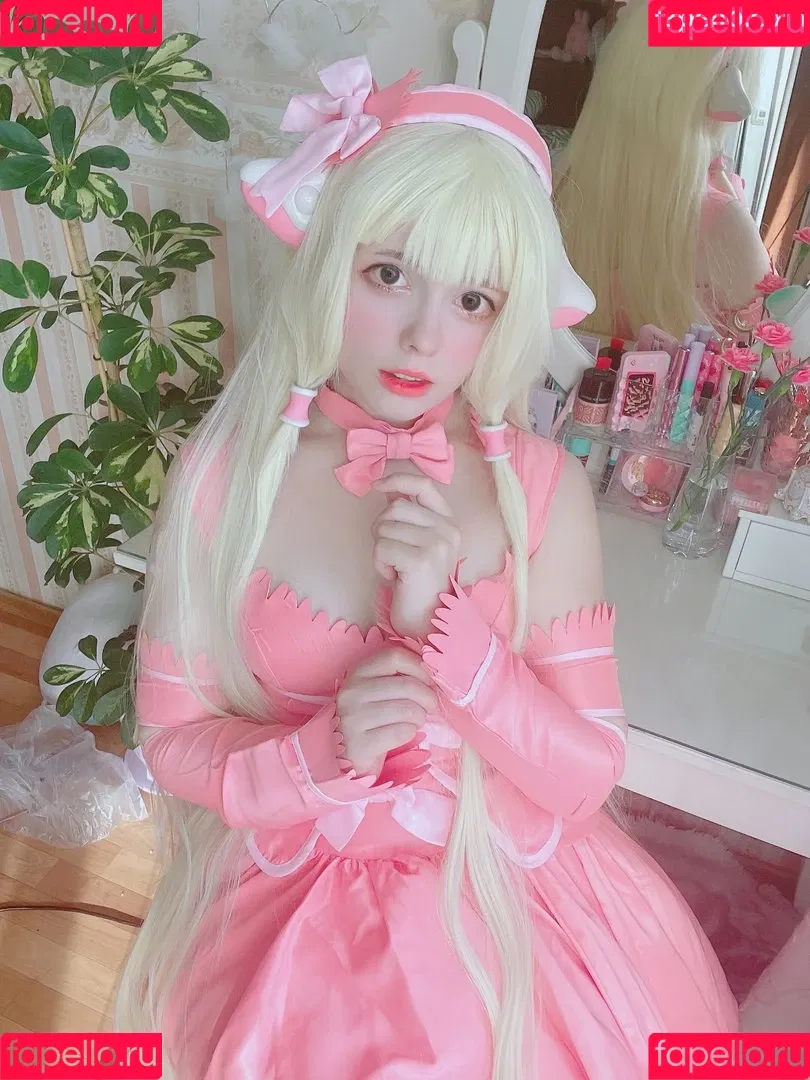 Saya Scarlet Onlyfans Photo Gallery 