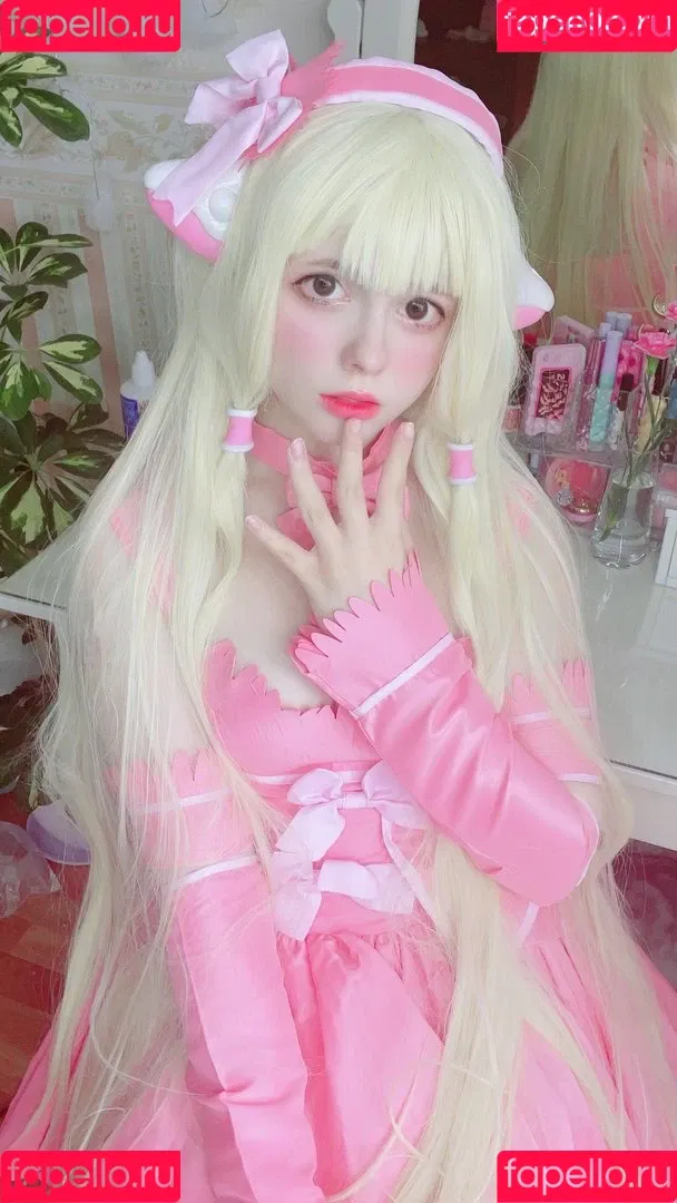 Saya Scarlet Onlyfans Photo Gallery 