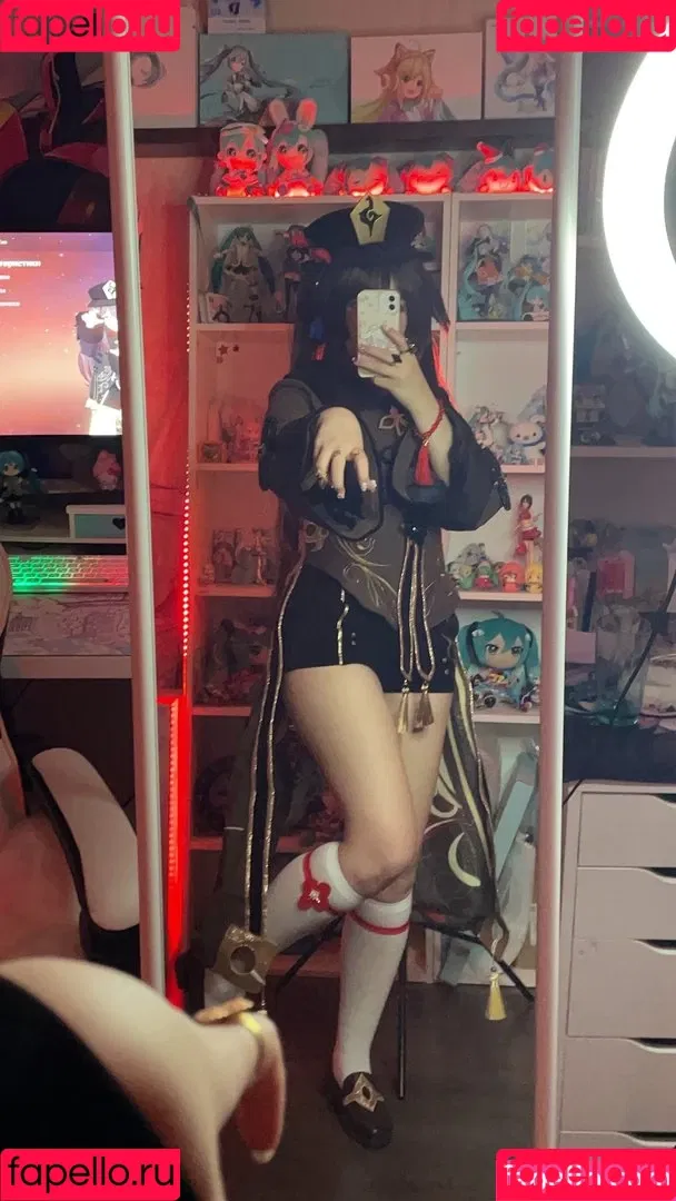 Saya Scarlet Onlyfans Photo Gallery 