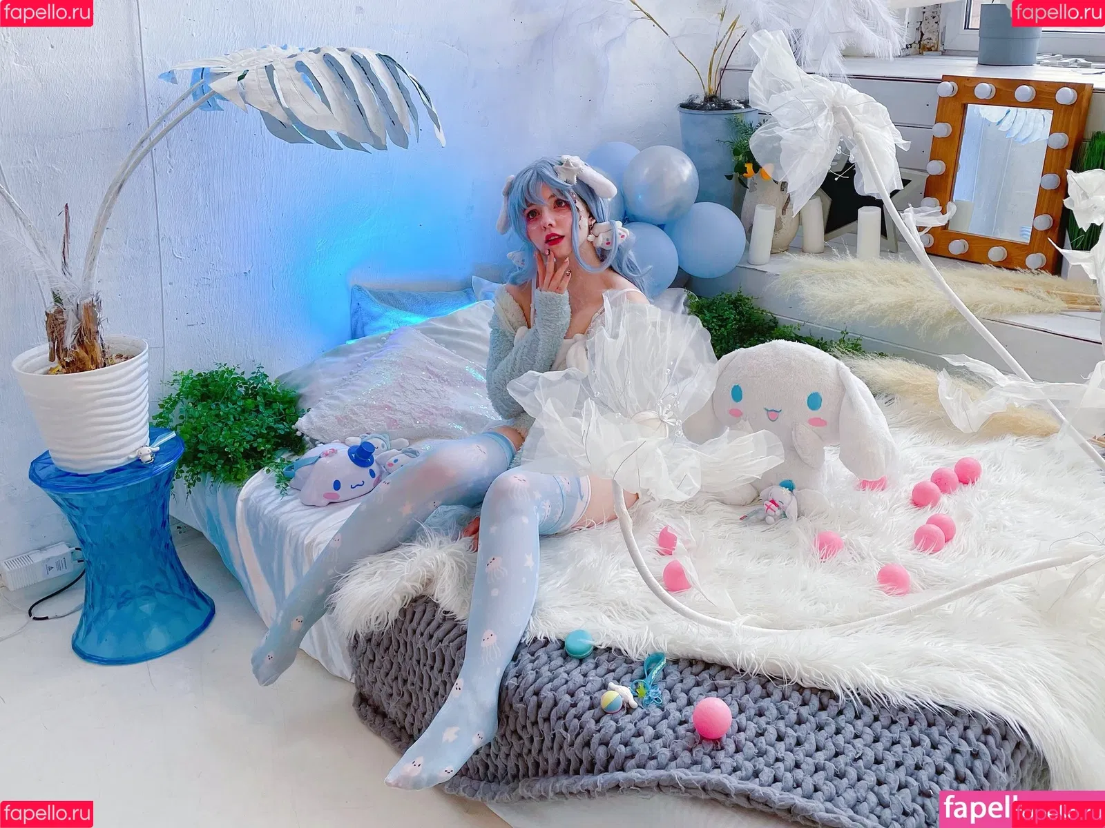 Saya Scarlet Onlyfans Photo Gallery 