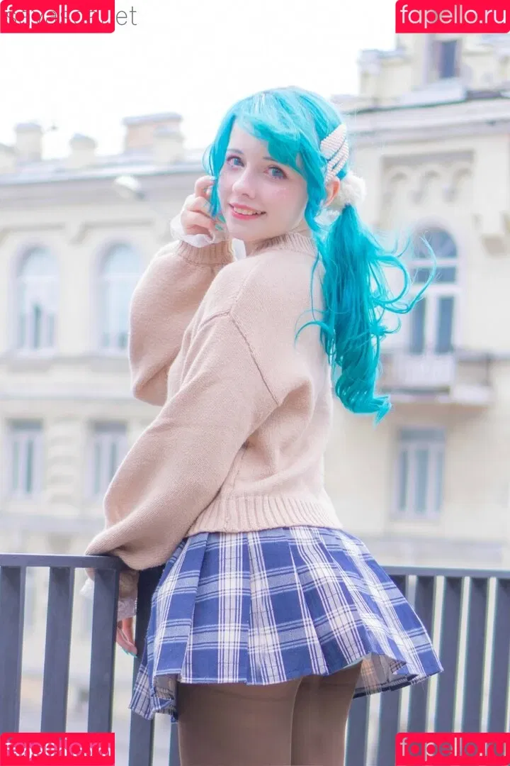 Saya Scarlet Onlyfans Photo Gallery 