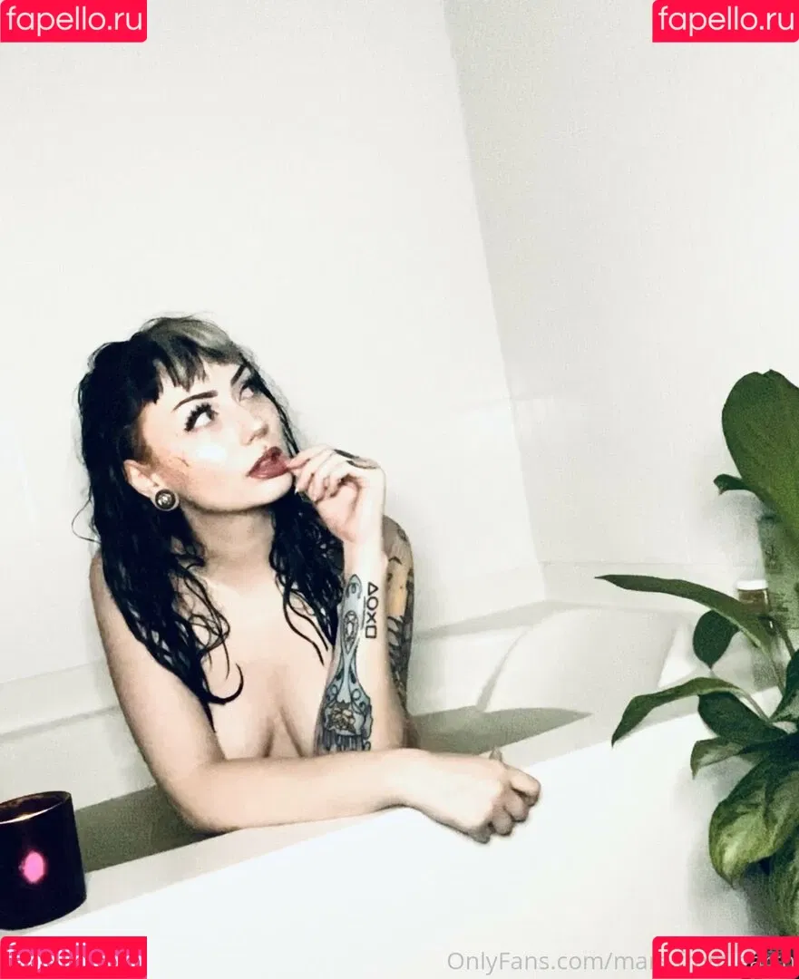 mars.from.earth Onlyfans Photo Gallery 