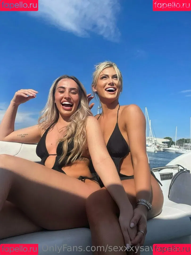 sexxxysavannahh Onlyfans Photo Gallery 