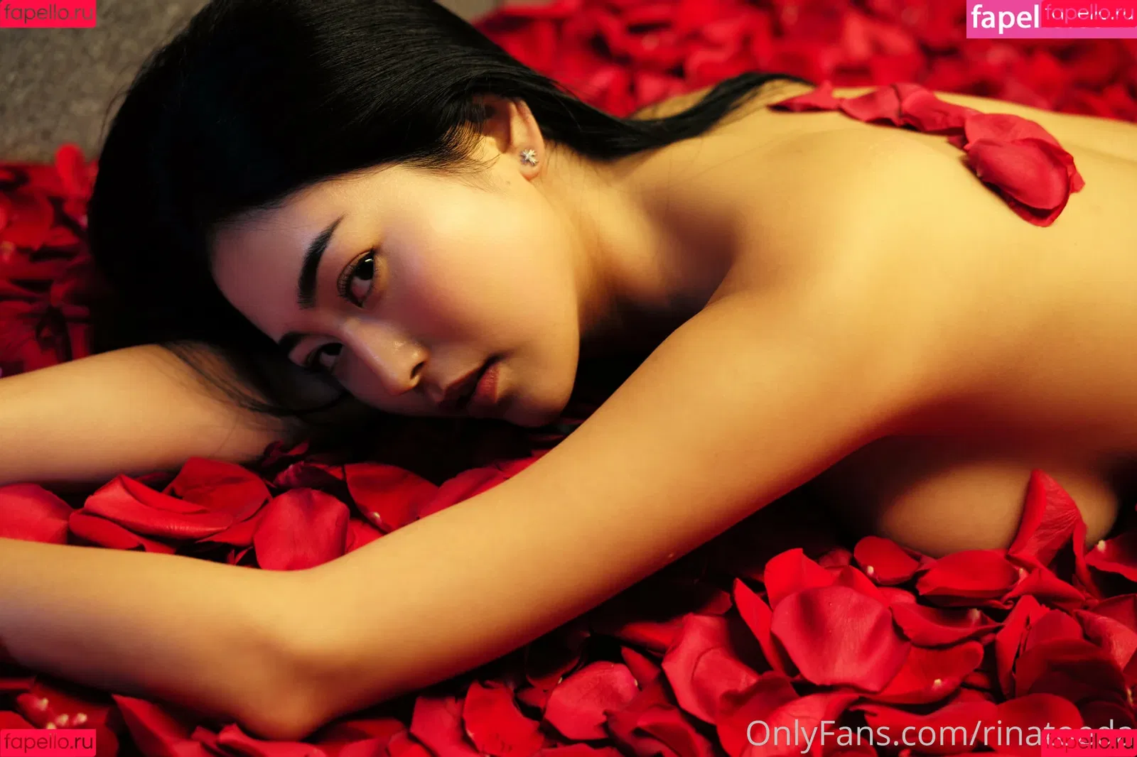Rina Toeda Onlyfans Photo Gallery 