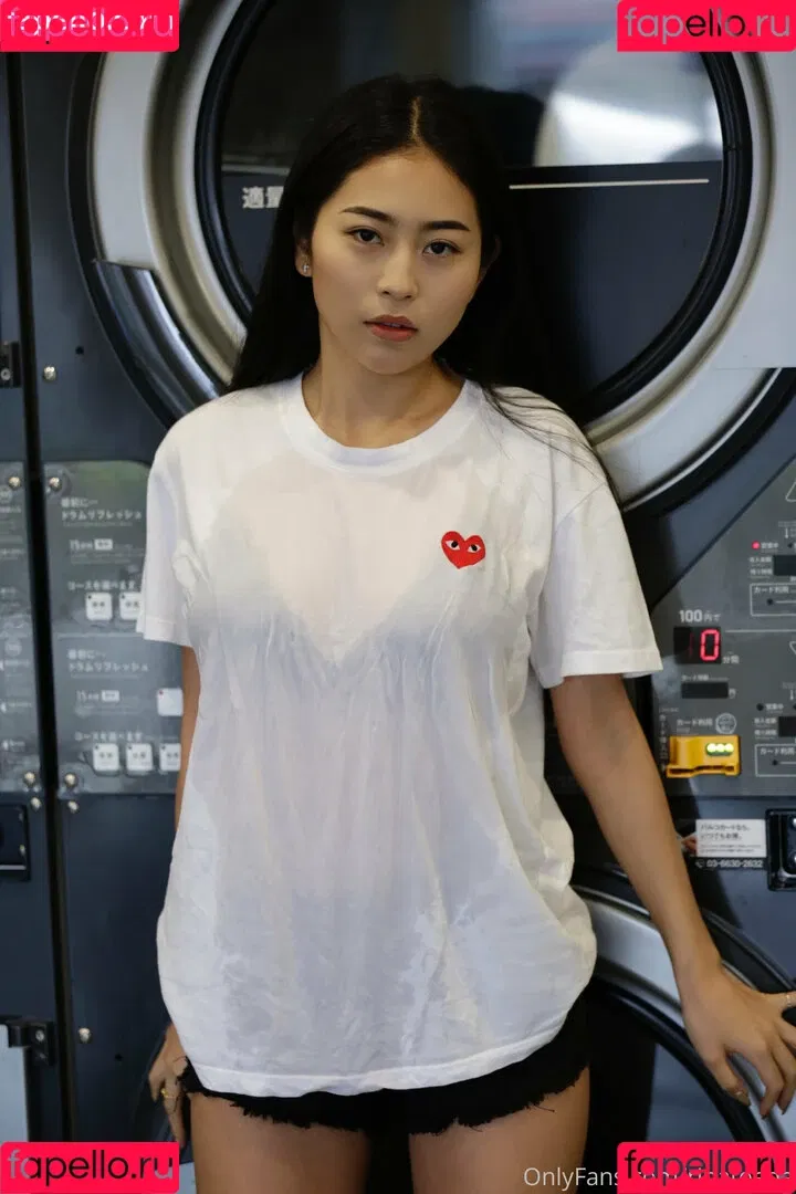 Rina Toeda Onlyfans Photo Gallery 