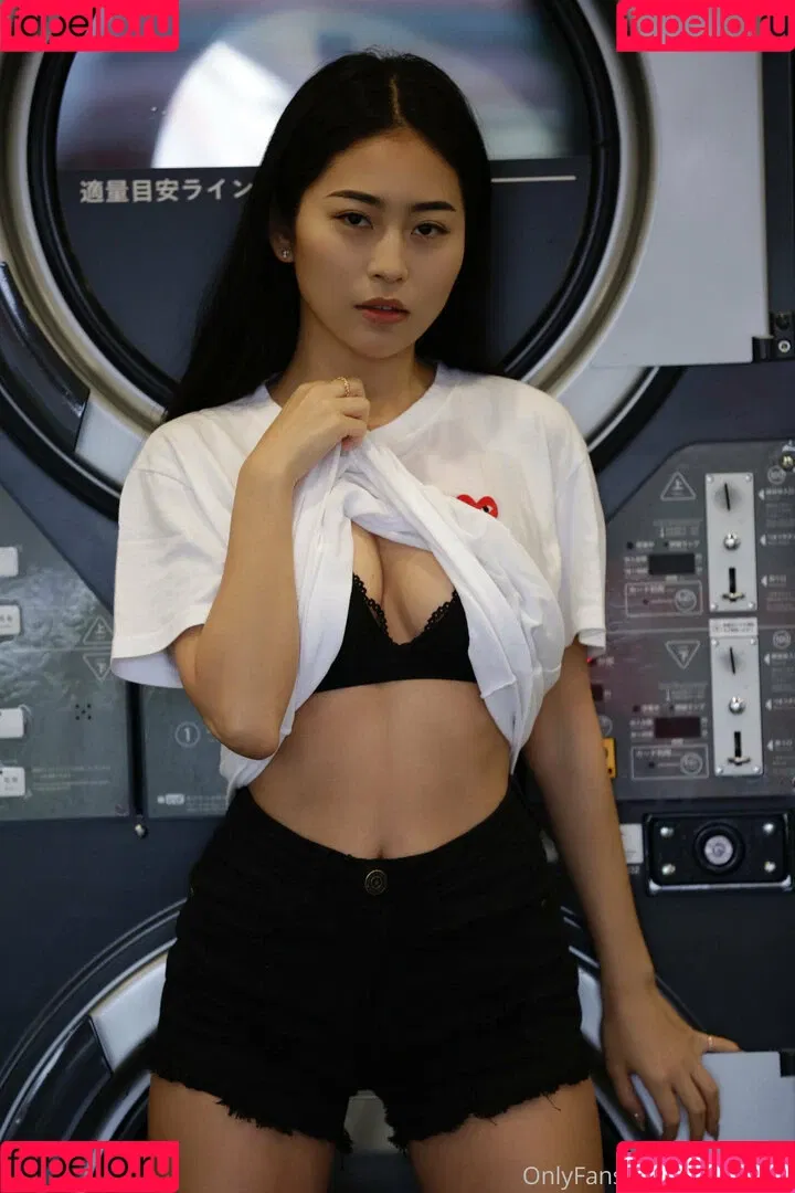 Rina Toeda Onlyfans Photo Gallery 