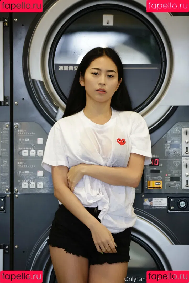 Rina Toeda Onlyfans Photo Gallery 