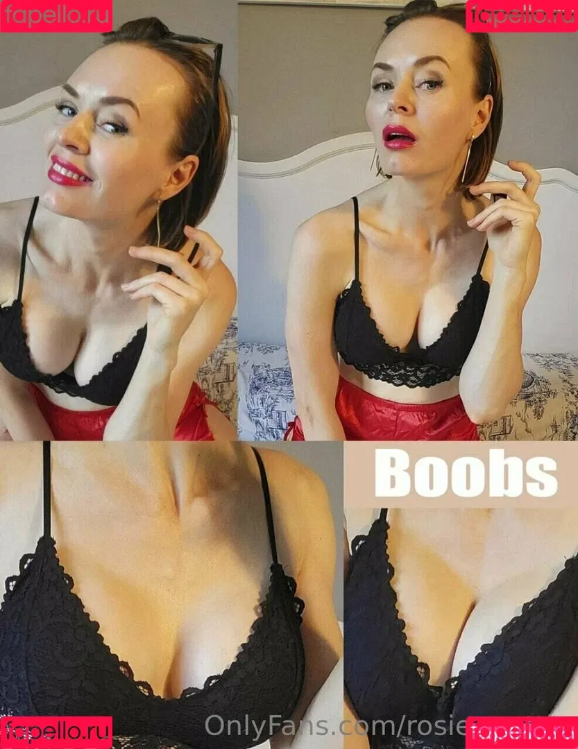 rosie_wettie Onlyfans Photo Gallery 