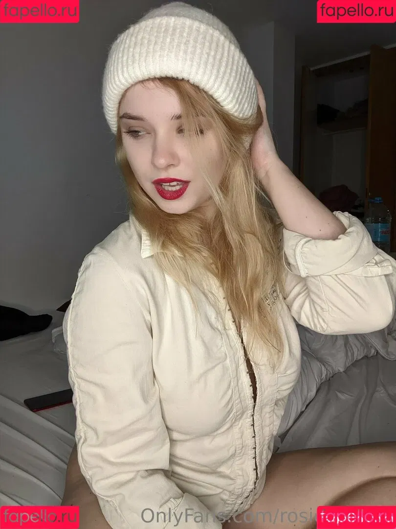 rosie_wettie Onlyfans Photo Gallery 