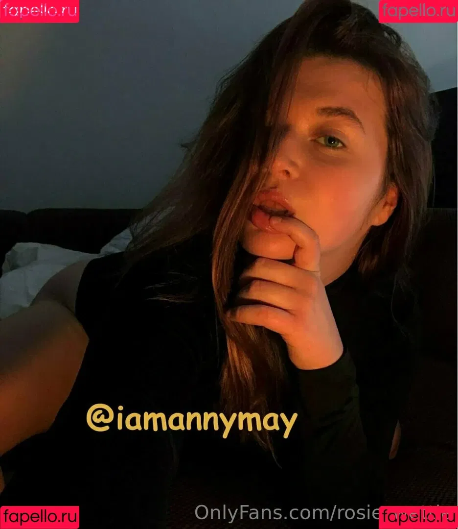 rosie_wettie Onlyfans Photo Gallery 