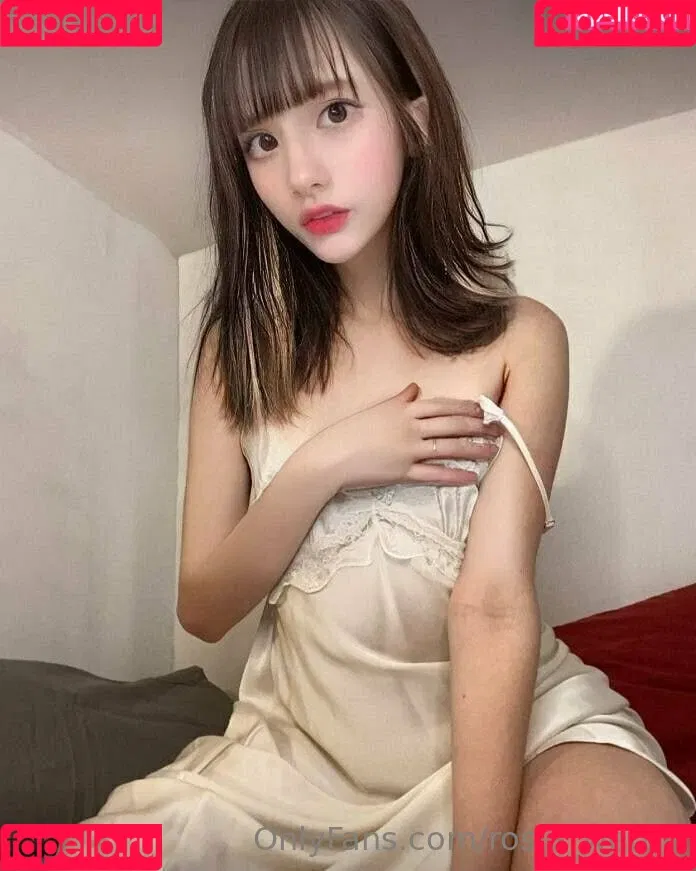 rosie_wettie Onlyfans Photo Gallery 