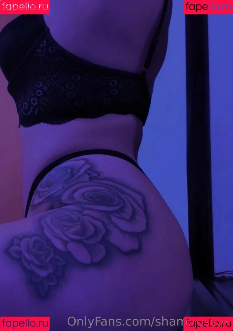 sham.rose.w Onlyfans Photo Gallery 