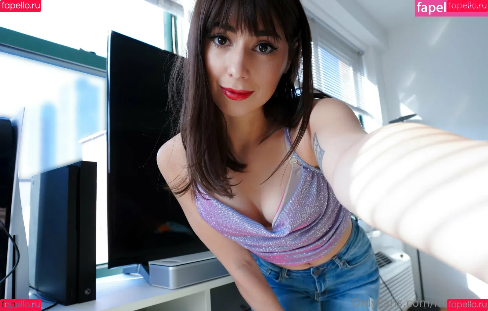 luna-rexx Onlyfans Photo Gallery 