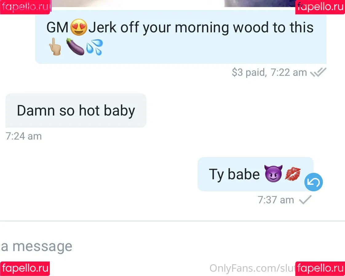sluttyjennaxo Onlyfans Photo Gallery 