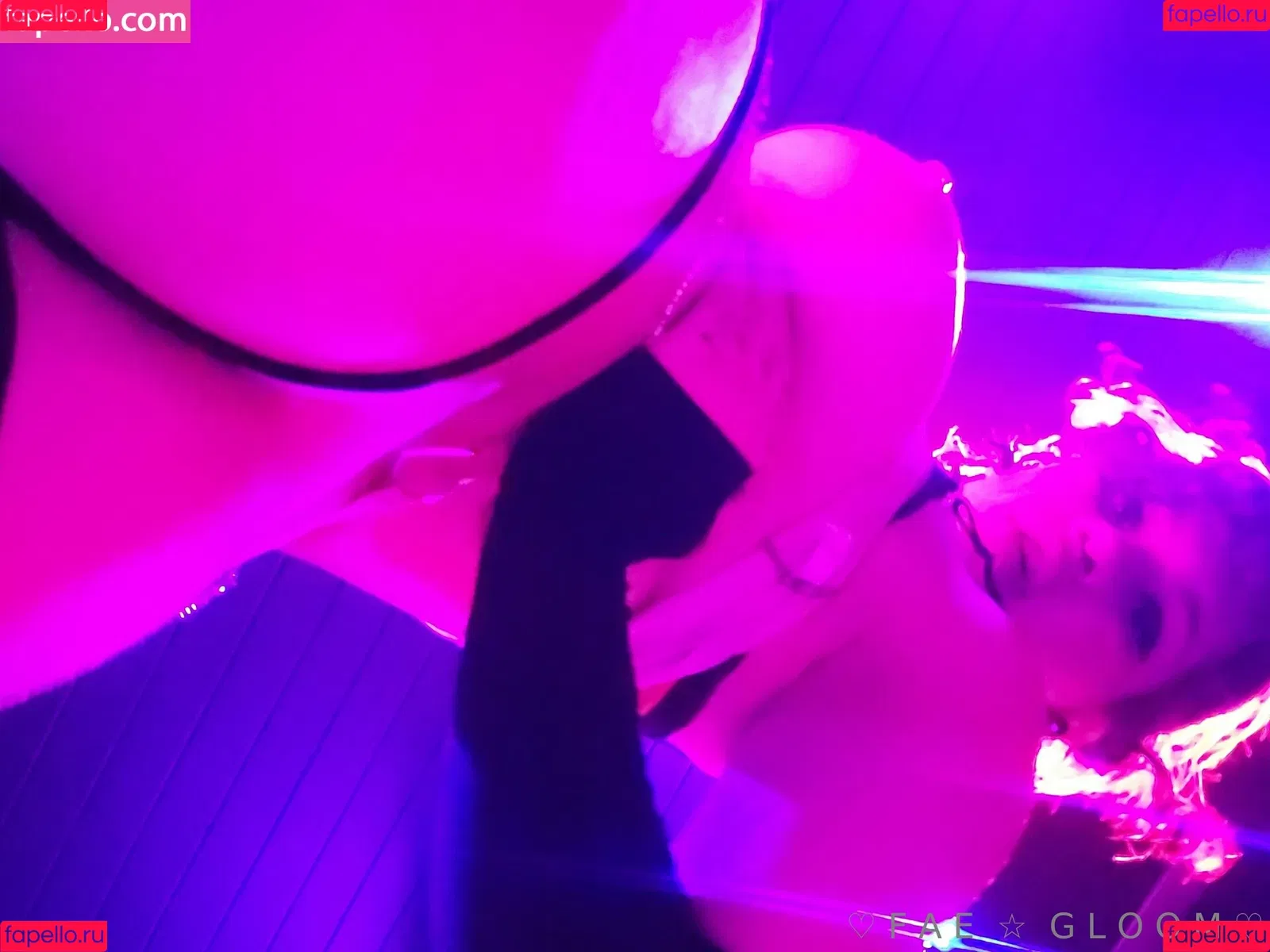 faegloom Onlyfans Photo Gallery 