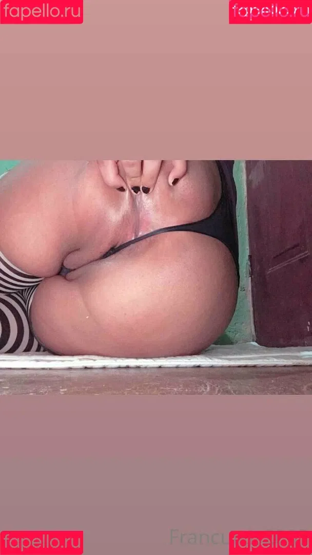francurtis2003 Onlyfans Photo Gallery 