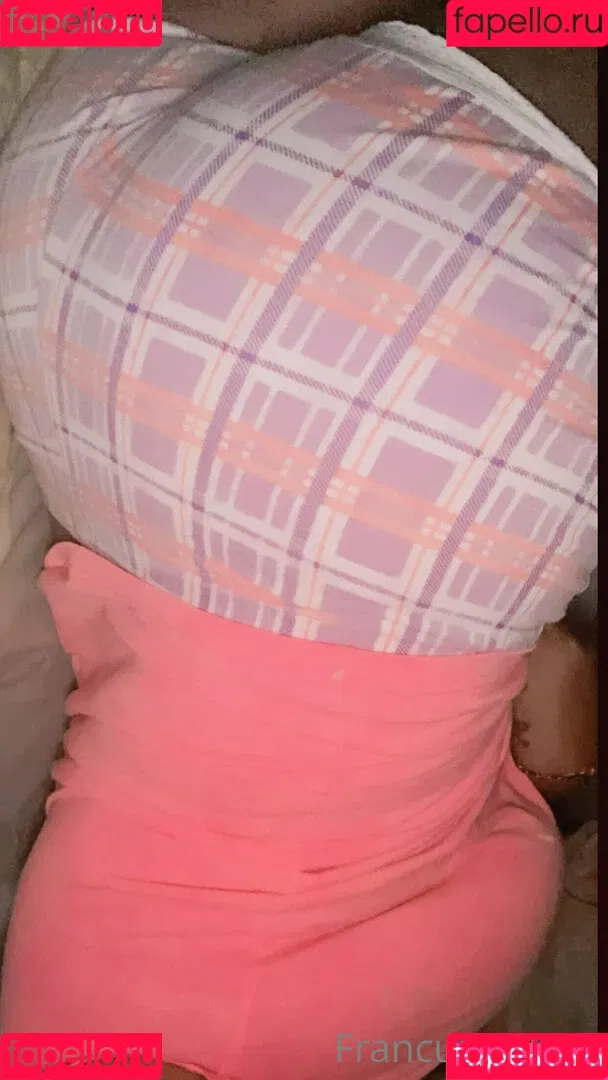 francurtis2003 Onlyfans Photo Gallery 