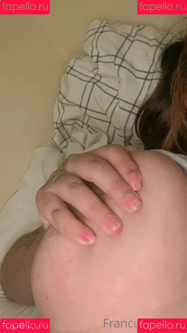 francurtis2003 Onlyfans Photo Gallery 