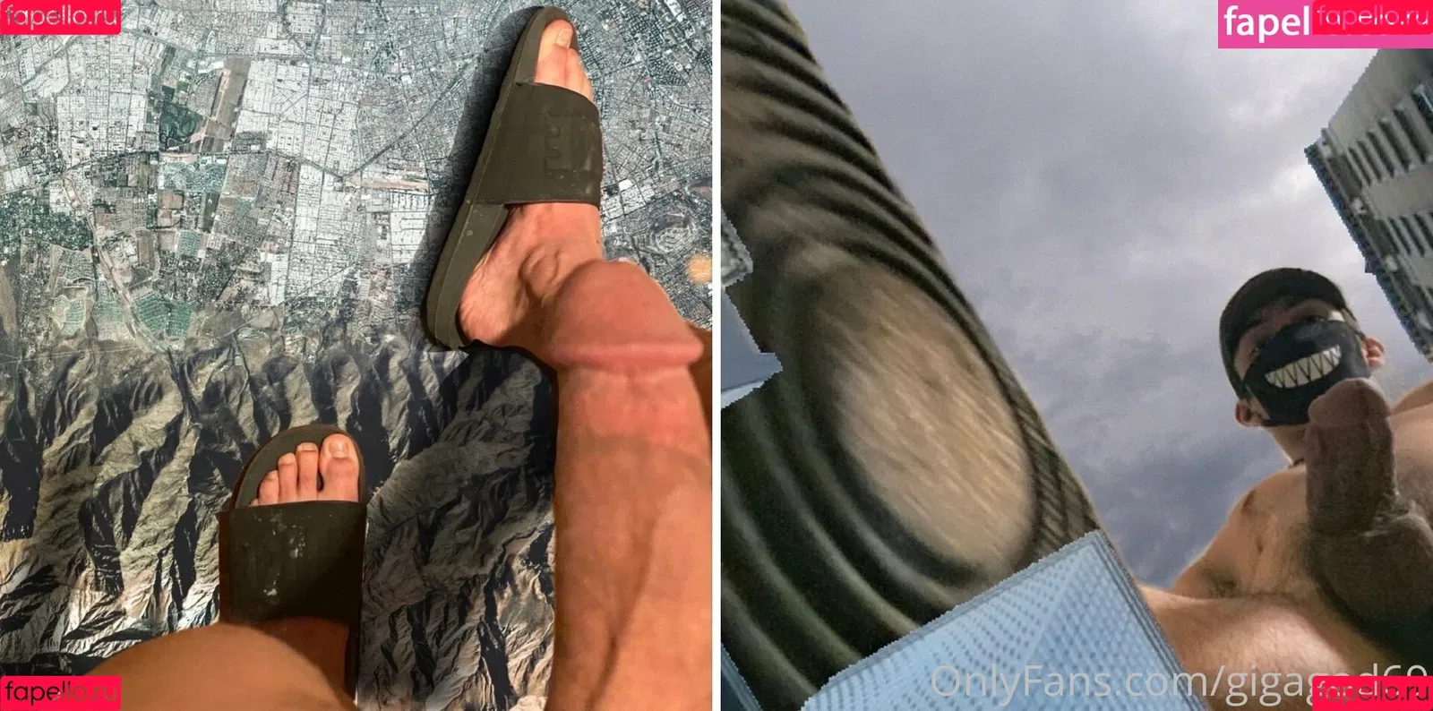 gigagod69 Onlyfans Photo Gallery 