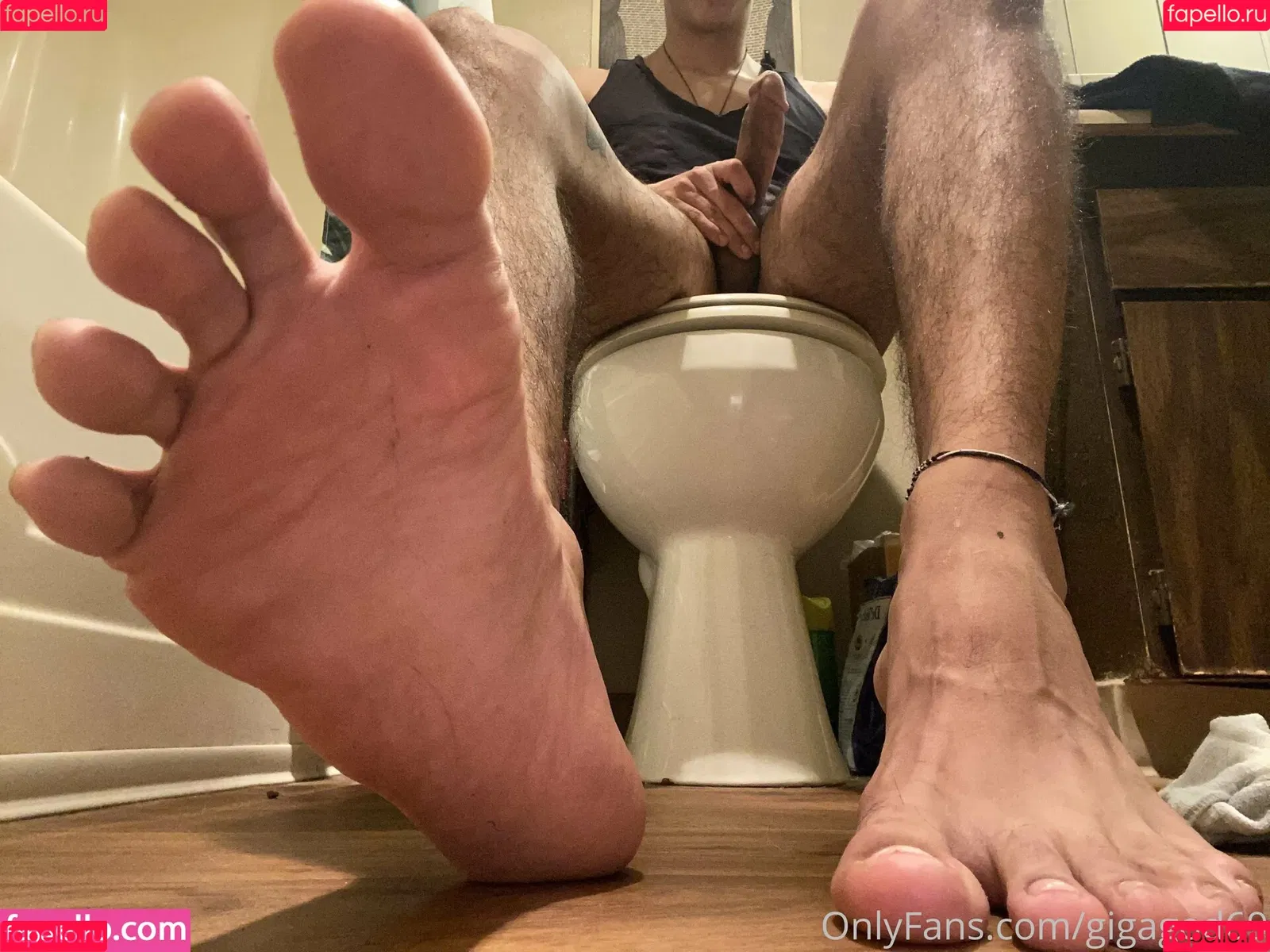 gigagod69 Onlyfans Photo Gallery 