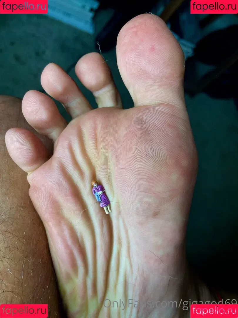 gigagod69 Onlyfans Photo Gallery 
