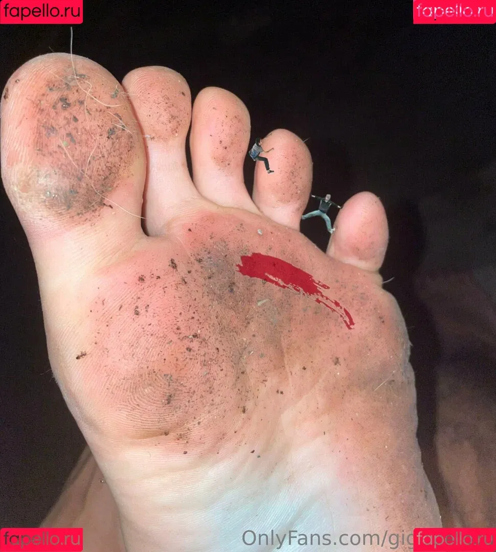 gigagod69 Onlyfans Photo Gallery 