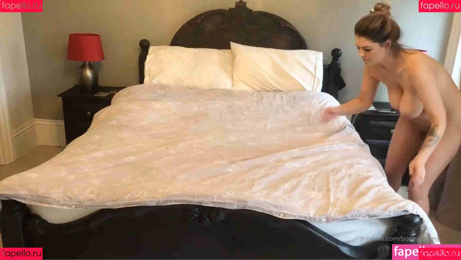 Bonnie Tawny Onlyfans Photo Gallery 