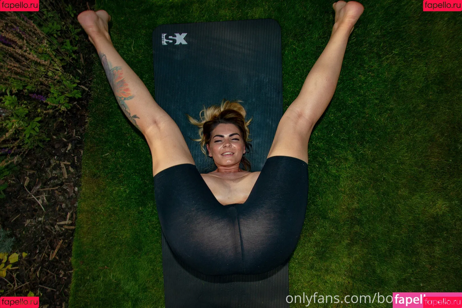 Bonnie Tawny Onlyfans Photo Gallery 