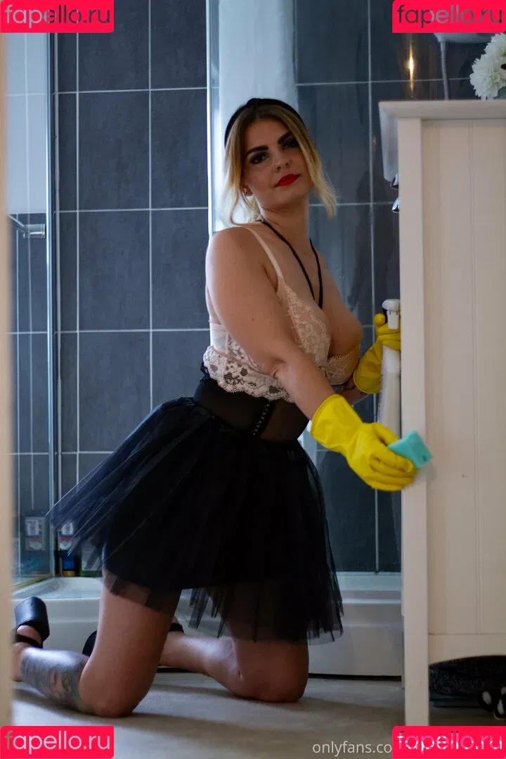 Bonnie Tawny Onlyfans Photo Gallery 