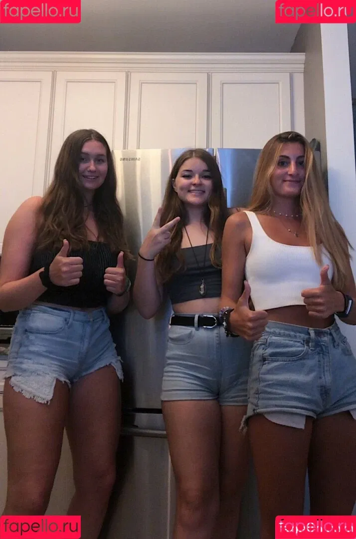 Hannah V Onlyfans Photo Gallery 