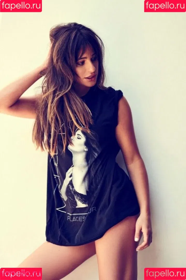 Lea Michele Onlyfans Photo Gallery 