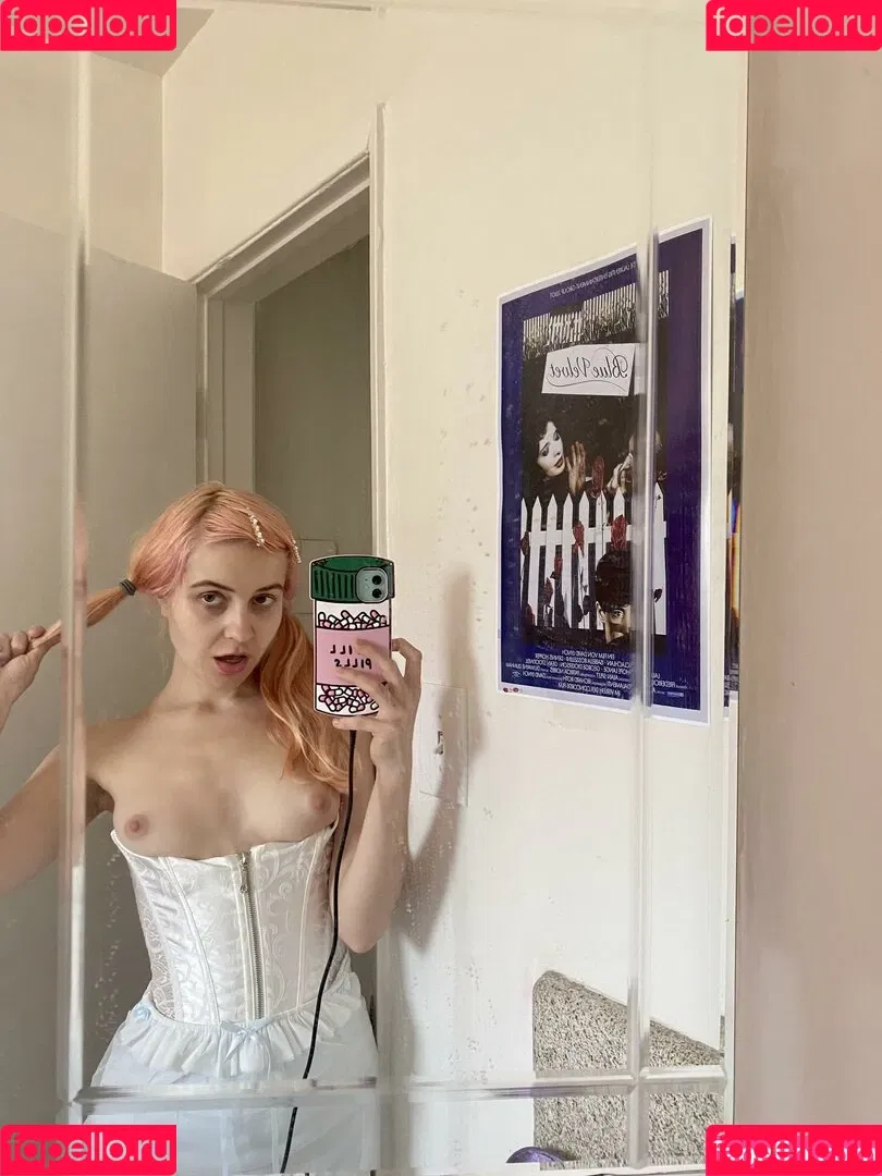 Nastyavalentine Onlyfans Photo Gallery 