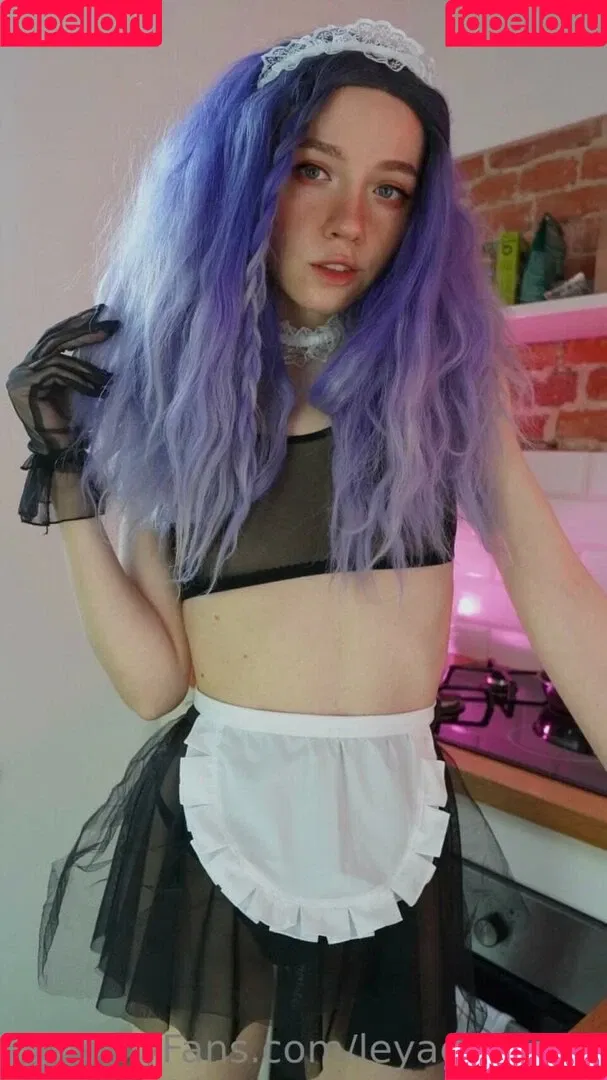 leaygornaya Onlyfans Photo Gallery 