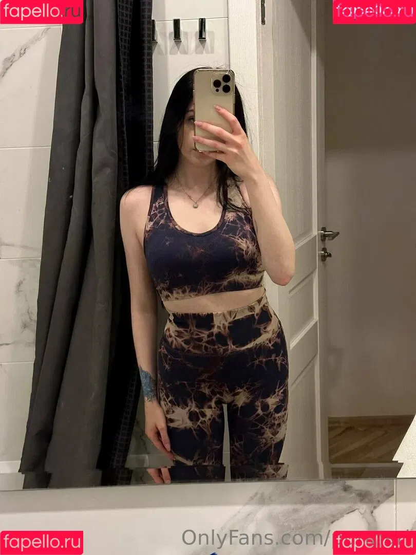purmari Onlyfans Photo Gallery 