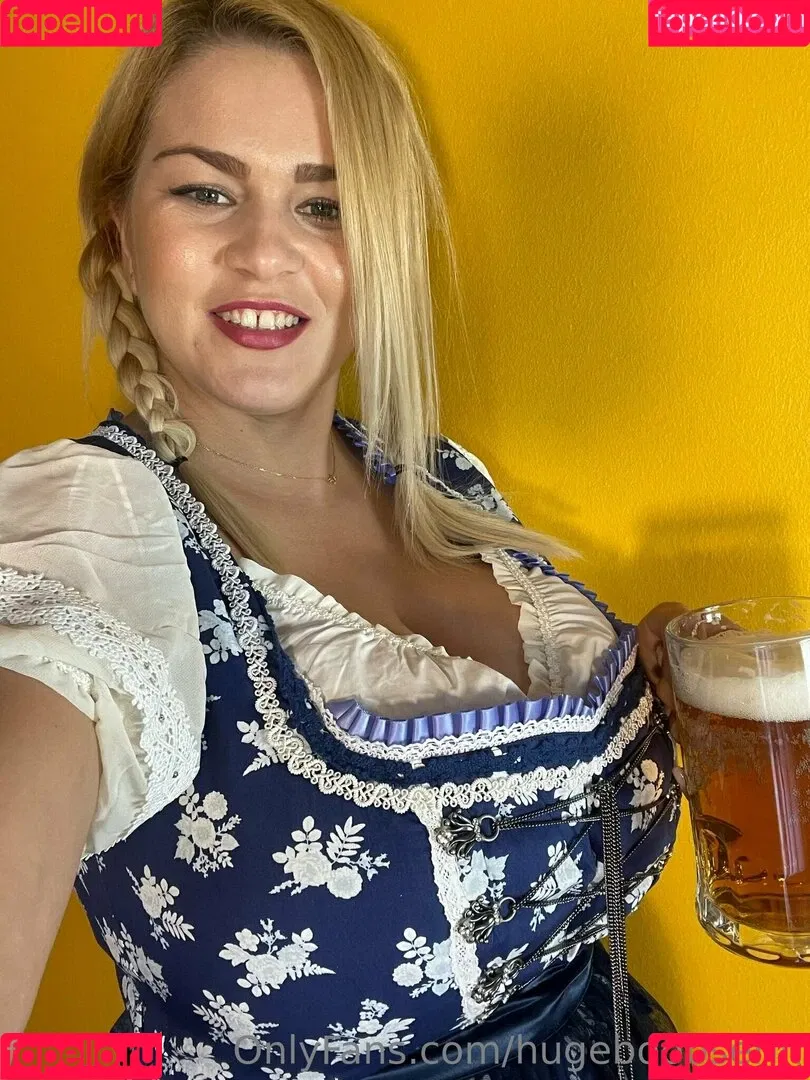 hugeboobserin Onlyfans Photo Gallery 