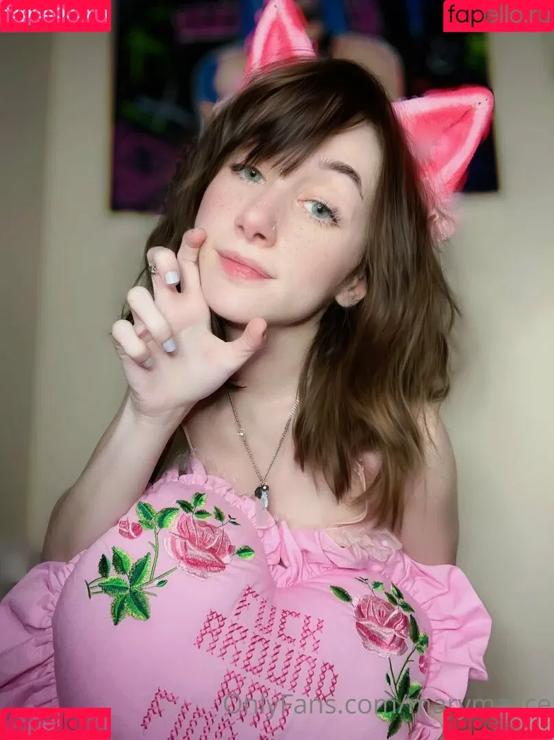 marymalice Onlyfans Photo Gallery 