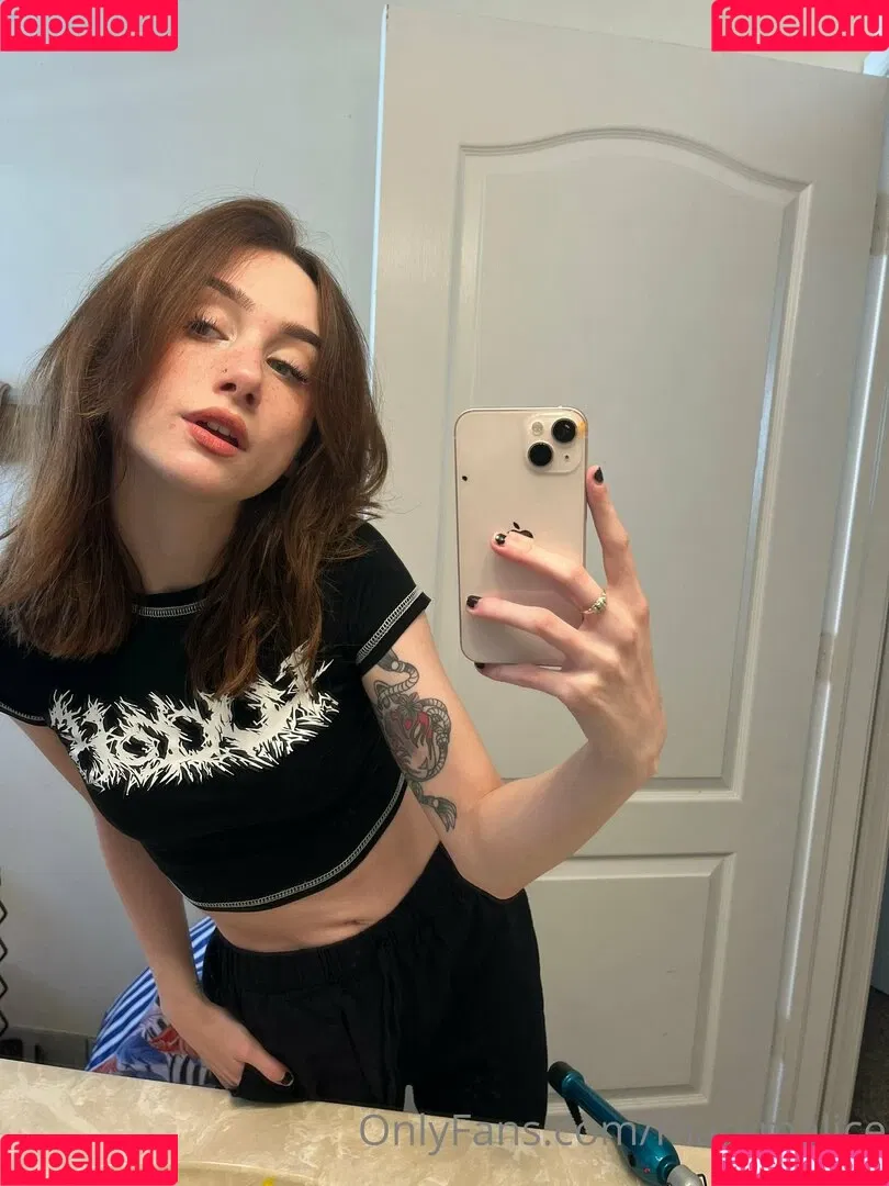 marymalice Onlyfans Photo Gallery 