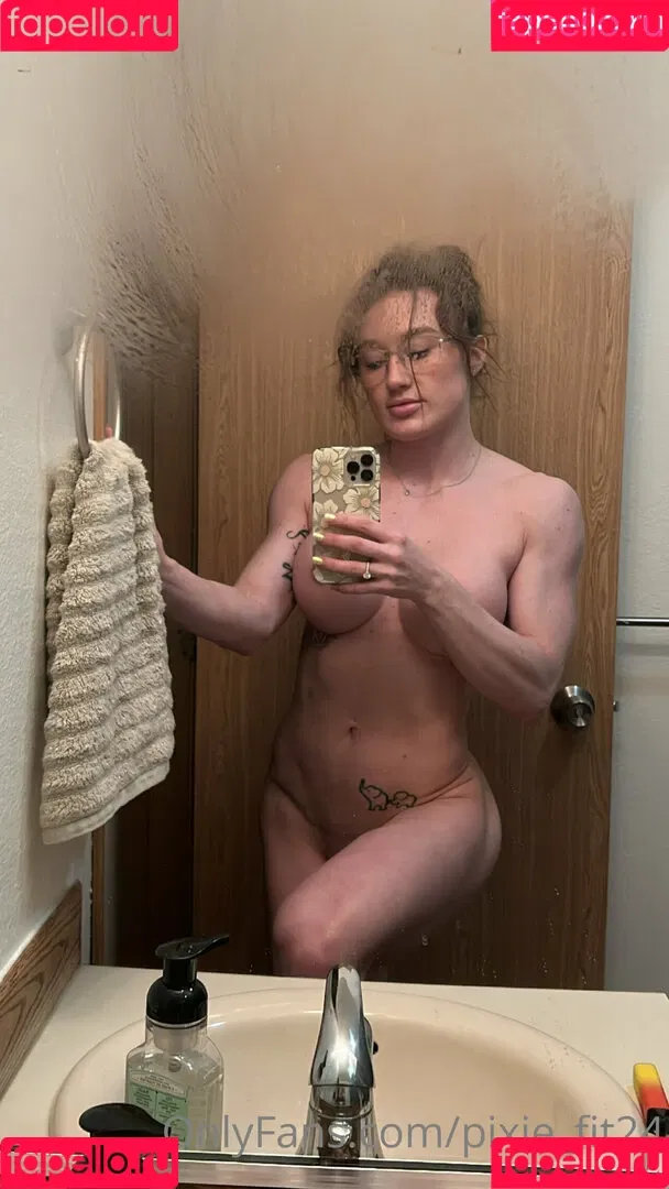 Pixie_fit24 Onlyfans Photo Gallery 
