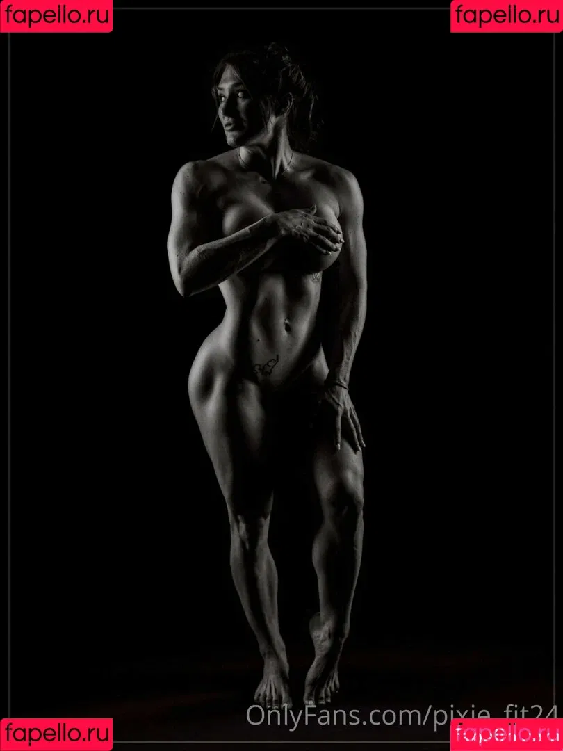 Pixie_fit24 Onlyfans Photo Gallery 
