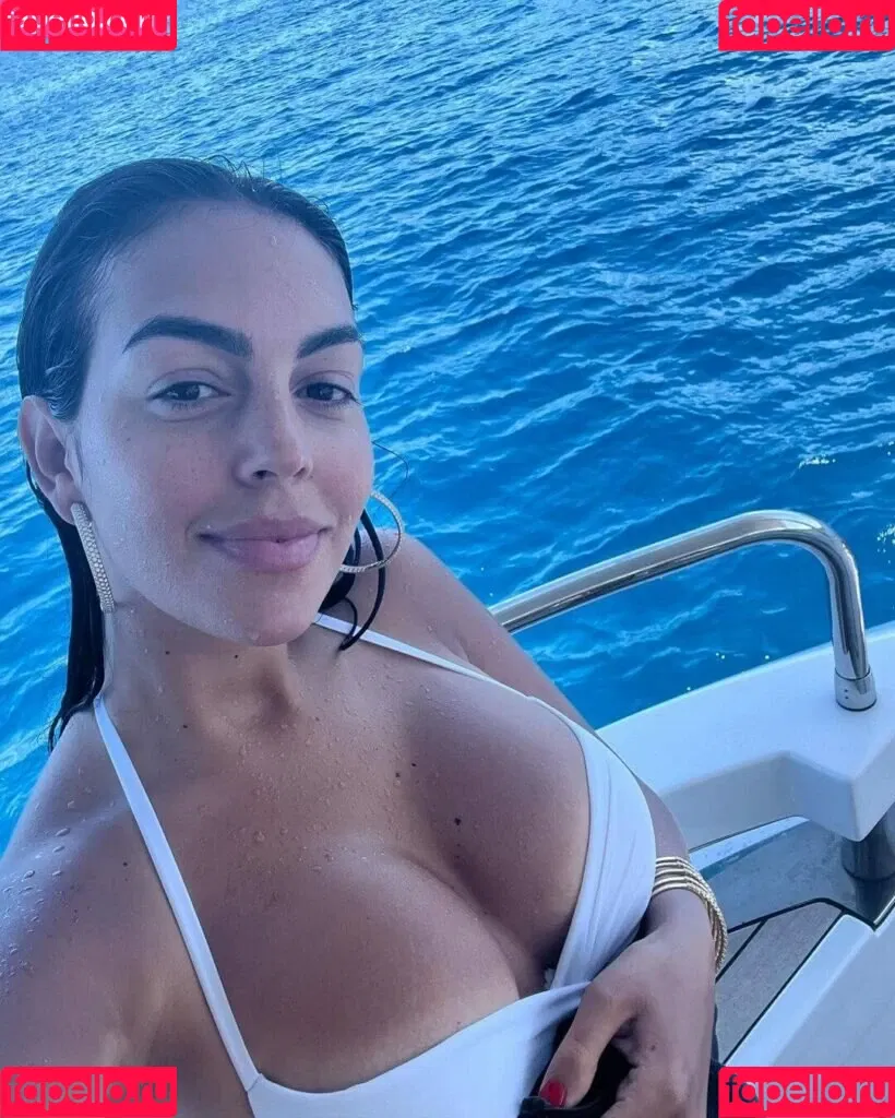 Leaks Nude Georgina Rodriguez Onlyfans Photo Gallery - Fapello.ru