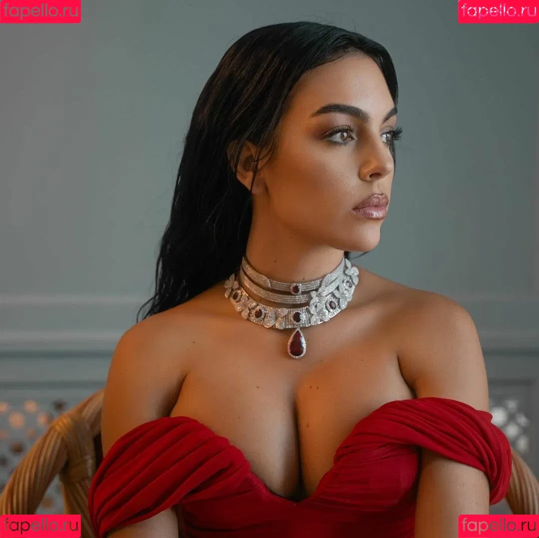 Leaks Nude Georgina Rodriguez Onlyfans Photo Gallery - Fapello.ru