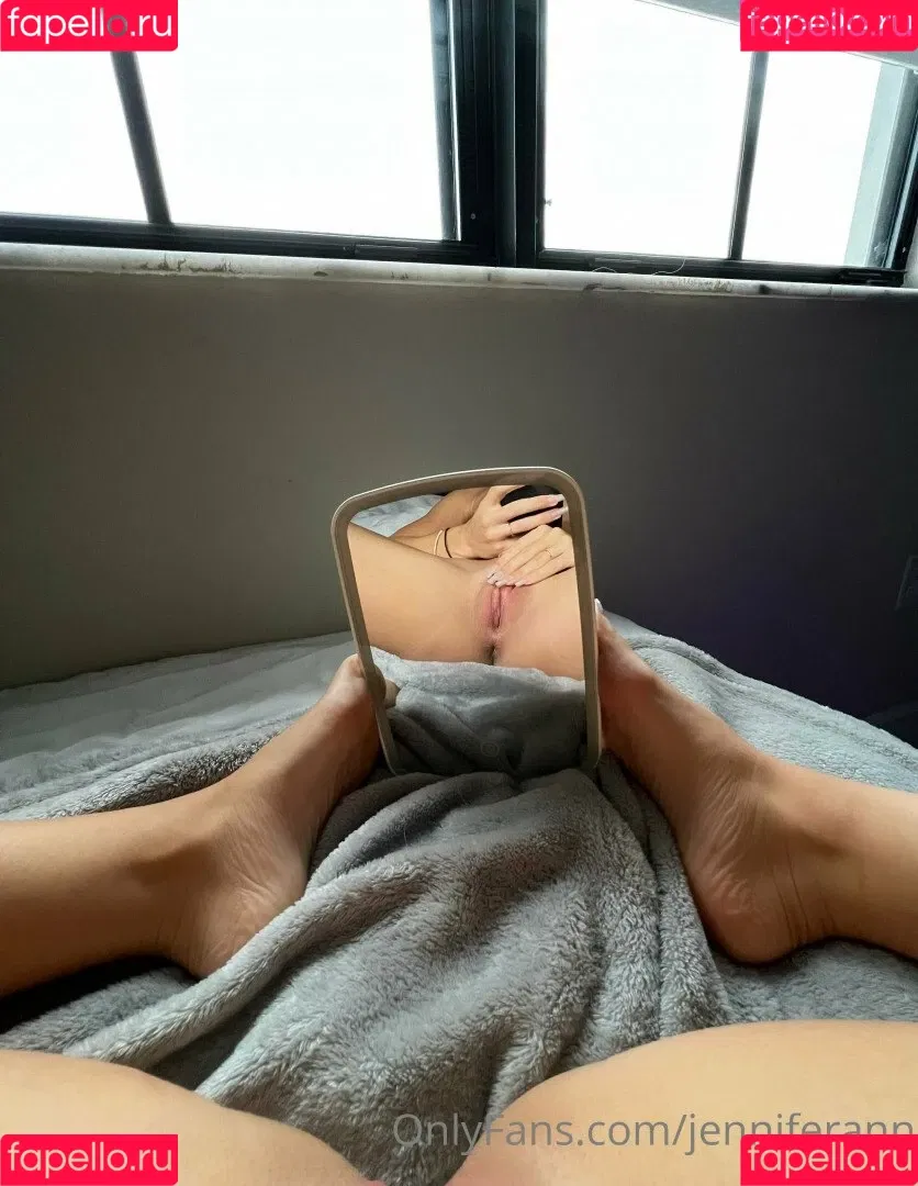 Jennifer Ann Onlyfans Photo Gallery 